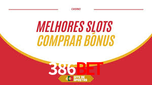 Baixar Cassino 386Bet